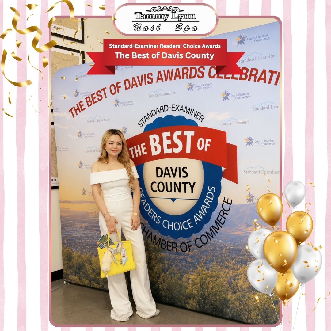 Standard-Examiner Readers' Choice Awards: The Best of Davis County